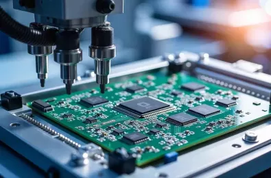 Tối Ưu Thiết Kế Điện Tử Với In SLS Nylon Cho Case PCB Và In Thử Mẫu Vỏ PCB FR4